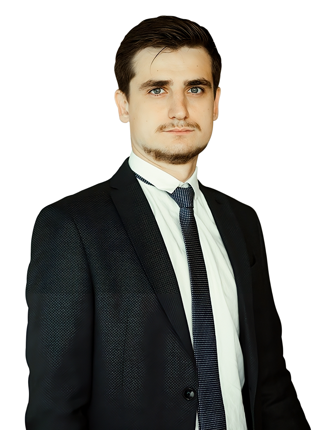 Юрист компании «Освободим»